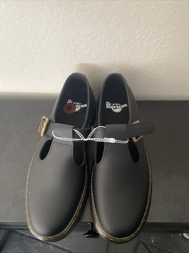 New doc martens black - doc,