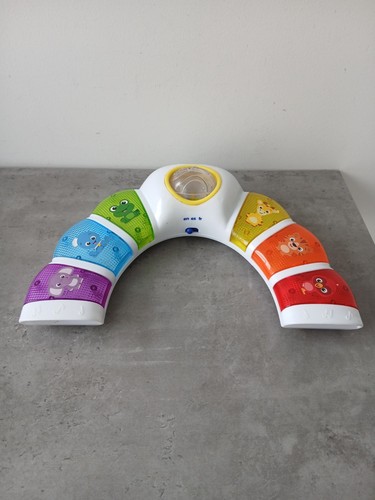 Baby einstein glow discover - baby,
