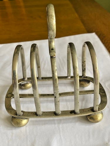 Antique 1889 walker hall - 1889,