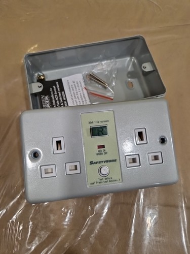 Greenbrook m22m safetysure rcd - greenbrook,