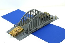 Steel Arch Bridge - Tabletop