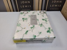 John Lewis Oxalisa Pair Lined