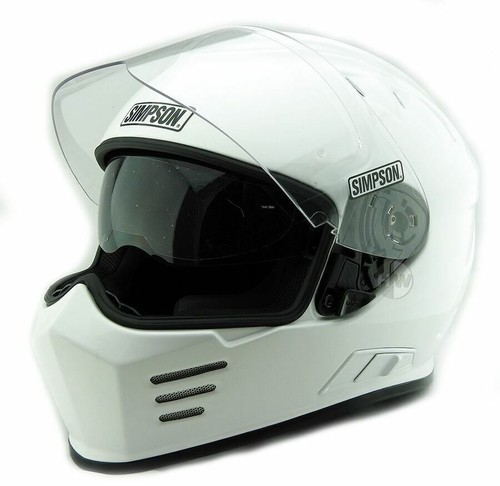 Simpson venom ghost - simpson,