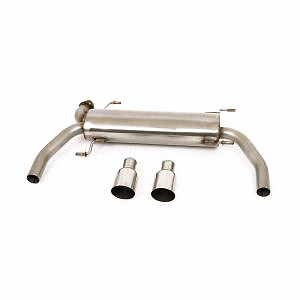 Piper exhausts csuz3a suzuki - csuz3a/r,