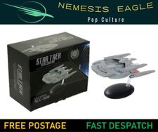 STAR TREK USS EUROPA NCC 1648