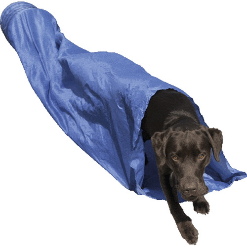 Rosewood agility tunnel for - rosewood,