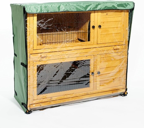 Rhl double tier rain - double, for