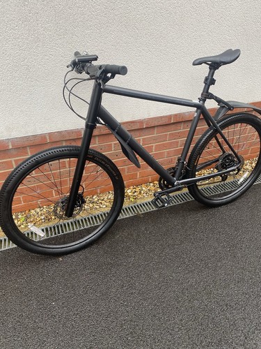 Cannondale bad boy - boy,