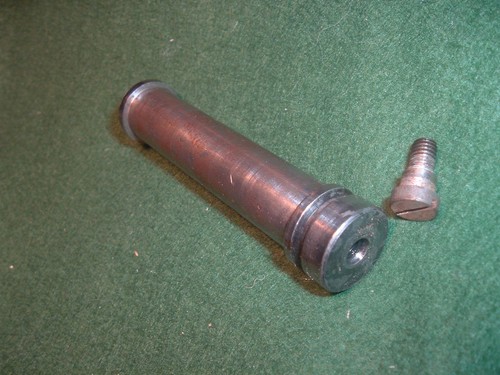 Webley junior part - junior, part.