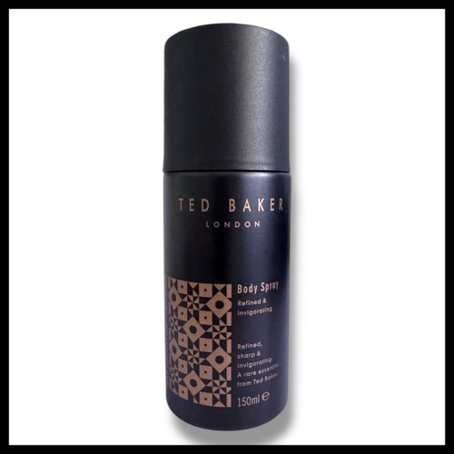 Ted baker refined and - refined,