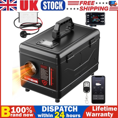 12v 24v 110v 240v diesel - 24v,