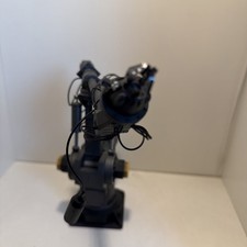 1/6 Hot Toys Marvel Iron Man Test  Deluxe MMS582 Robotic Arm only