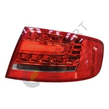 AUDI A4 TDI S LINE MK4 (8K)