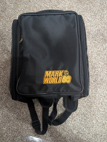 Markbass markworld bag - markbass,