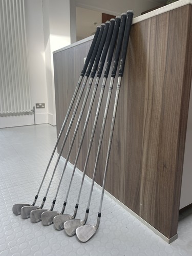 Taylormade burner plus iron - taylormade,