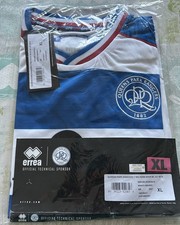 Queens Park Rangers Errea Home