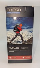 AKASO EK7000 4K Ultra HD