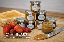 Tiptree Mini Jam Variety Pack