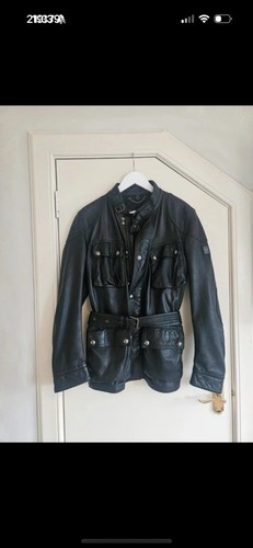 Belstaff trialmaster panther - belstaff,