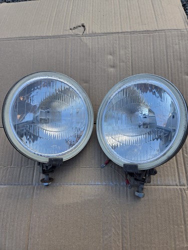 Pair hella light - 7",