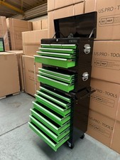 TOOL BOX ROLLER CABINET STEEL