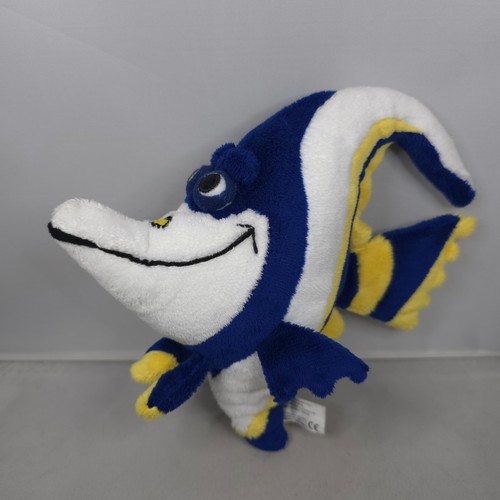 Disney store finding nemo - disney,