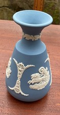 Vintage Wedgwood Jasperware
