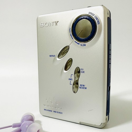 Sony walkman ex631 - sony,
