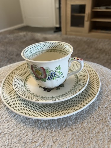 Mason paynsley cup saucer - mason’s,