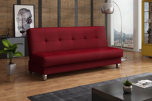 Sofa bed enduro storage - xi,