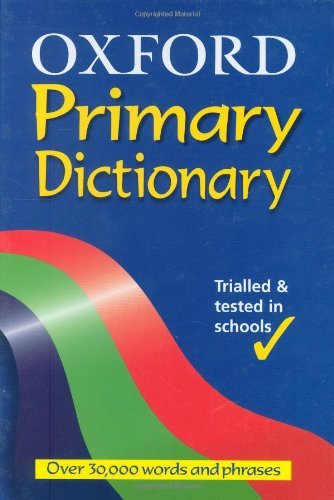 Oxford primary - oxford,