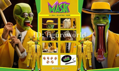 Pre order present toys - toys, pt-sp91