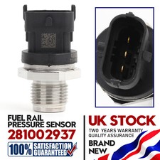 For Bosch Fuel Rail Pressure