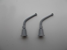 Deck Cranes. Davits. Pair