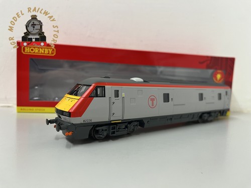 Hornby r40190a gauge mk4 - r40190a,