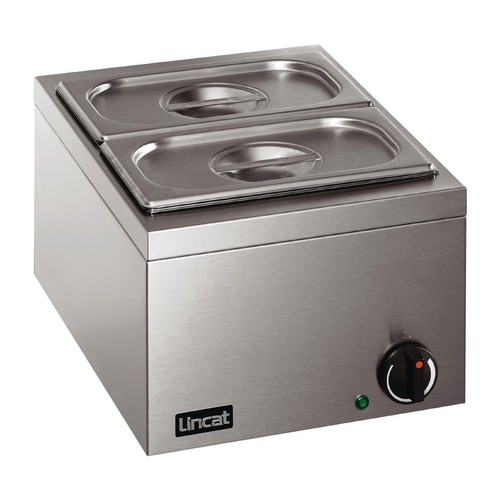 Lincat lynx 400 bain marie - lincat,