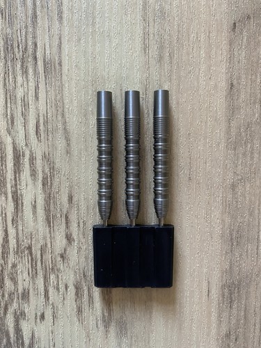 23g tungsten darts grippy - darts,