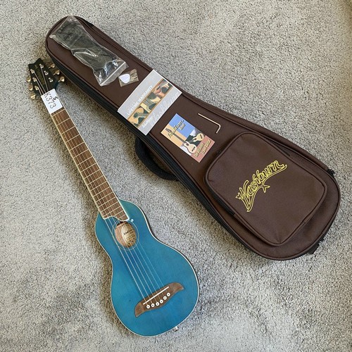 Washburn rover ro10sk inch - 34,