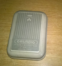 Vintage Grundig GDM12
