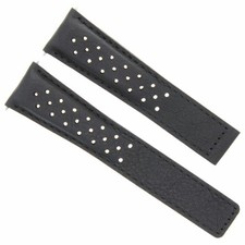 LEATHER BAND STRAP FOR TAG
