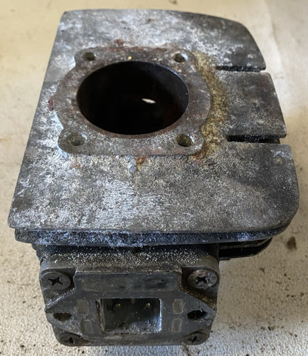Yamaha rd200 torque - yamaha, induction