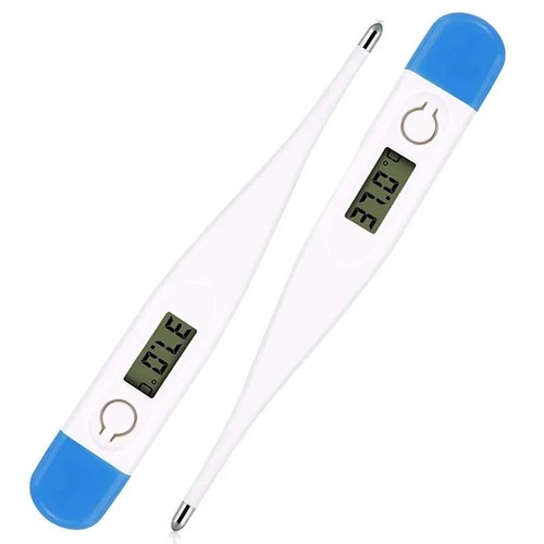 Digital thermometer medical - digital,
