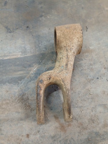 Ford 5000 7000 tractor - 7000,