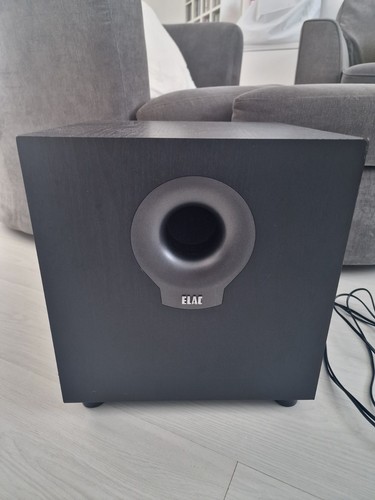 Elac debut s10 2 - elac,