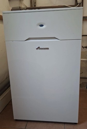 Worcester greenstar heatslave - worcester,