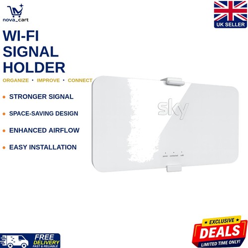 Signal holder - wi-fi,