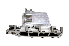 Charge Cooler Inlet Manifold