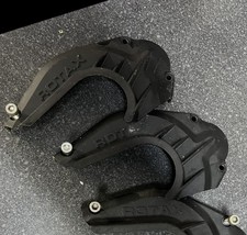 Rotax max evo and pre evo