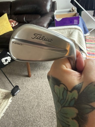 Titleist 2025 t250 - titleist, forged