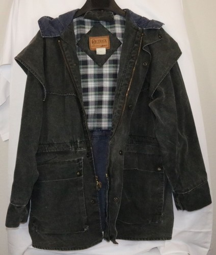 Vtg outback trading - vtg,